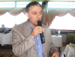 Veli ve Okul Dayanışması Başarıyı Getirir