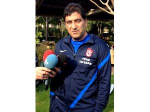 Ünal Karaman’dan Çarpıcı Açıklamalar