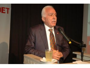 Sp Lideri Kamalak’tan Patrıot Tepkisi