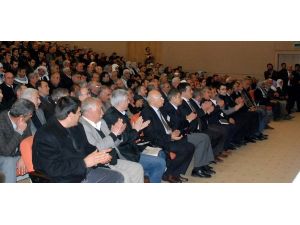 Bdp Şanlıurfa İl Başkanı Halit Yıldıztekin Oldu