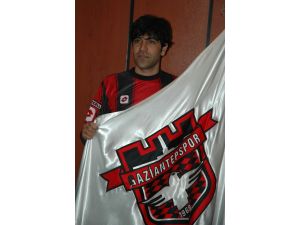 Mehmet Polat Faal Futbol Hayatını Sonlandırdı