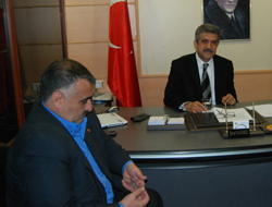 Esnafa Kredi Borcu Yapılandırması Anlatıldı 