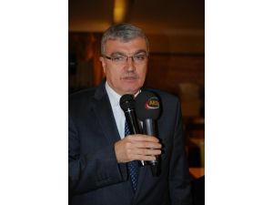 Güvenç 2012’yi Değerlendirdi