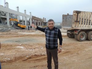 Chpli Akardan Akdeniz Oyunları Eleştirisi