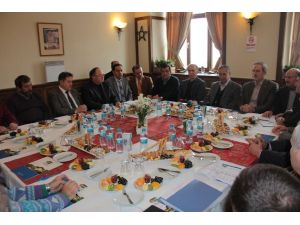 “eskiden Uludağ’a 10 Kişi Karışırdı, Şimdi 2 Kişi Karışıyor”