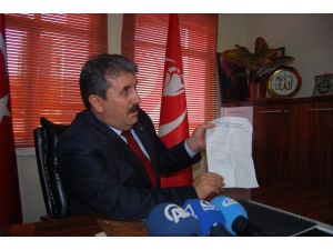 Desticiden, Öcalan’la Gerçekleşen Görüşmeye Sert Tepki