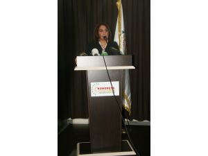 Dtk Genel Başkan Yardımcısı Aysel Tuğluk’tan İmralı Görüşmesi Yorumu