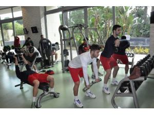 Spor Toto Süper Lig