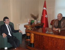 Şirikçi: Güçlü Türkiye Güçlü Ekonomisiyle Mümkün Olur 