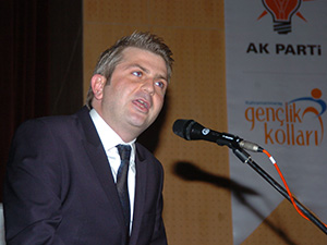 Sarıkamış Şehitlerimizi Unutmayalım