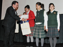 Kütüphaneler Haftası Etkinleri Başladı