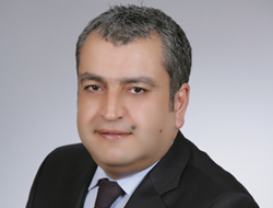 Orhan Tutlu STK Gezilerine Başladı