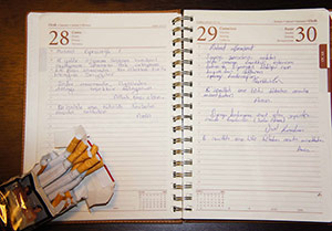 30 Yılda Birçok Kişiye Sigarayı Bıraktırdı