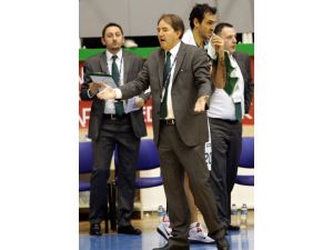 Royal Halı Gaziantep Büyükşehir Belediyespor’da Aliağa Petkim Mağlubiyetinin Üzüntüsü Yaşanıyor