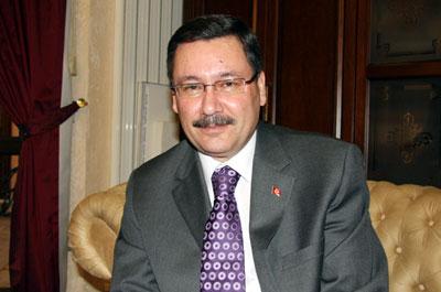 Gökçek, Karayalçından tazminat kazandı