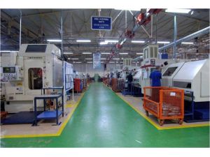 Mercedes’in Direksiyonları Artık Çerkezköy’de Üretilecek