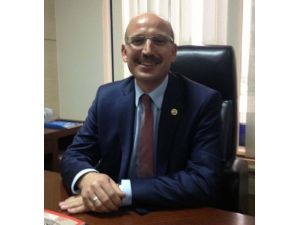 Ak Parti’li Öztürk: Polis Müdürü İle Tartışmamız, Fırça Atmamız Söz Konusu Olmadı