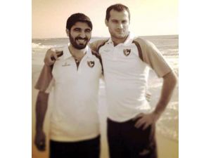 Denizlispor Transfere Hız Verdi