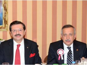 İş Dünyası 2013ten Ümitli