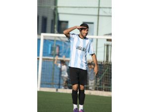 Ömer Bal Bayramapaşa’nın Yolunu Tuttu