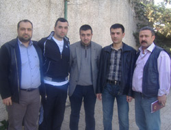 Kuyumcularda İlk Raunt Sona Erdi