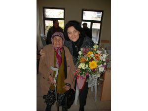 Chpli Dokuzcan: “kadınlar Olmadan, Kadınsız Bir Seçim Kazanmak Mümkün Değil