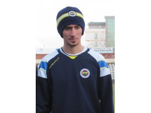 Genç Atlet, Fenerbahçe’ye Transfer Oldu