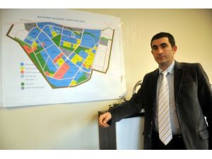 Balıkesir Osbye Yabancı Yatırımcı