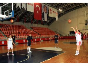 Sbk 2. Yarı Hazırlıklarına Başladı