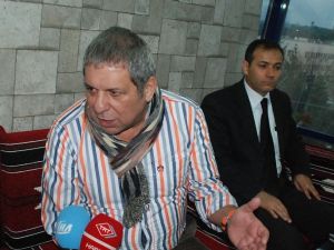 Erman Toroğlu’ndan Şanlıurfaspor Değerlendirmesi