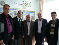 K.Maraş Sevdalısı; Doç. Dr. Orhan Doğan