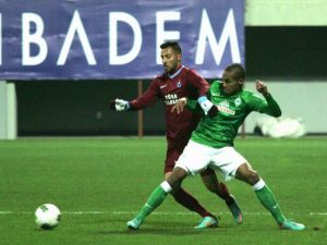 ‘tuttur.com’ Cup Futbol Turnuvası