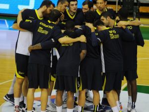 Beko Basketbol Ligi