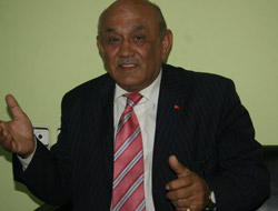 Farkımı Ortaya Koydum!