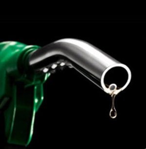 Mazot Hırsızlığına 2 Gözaltı