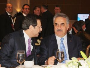 Sanayi Ve Ticaret Oda Başkanlığı Süresi 1 Döneme Düşüyor