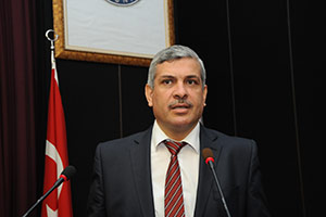 Gönül Elçileri KSÜ’de