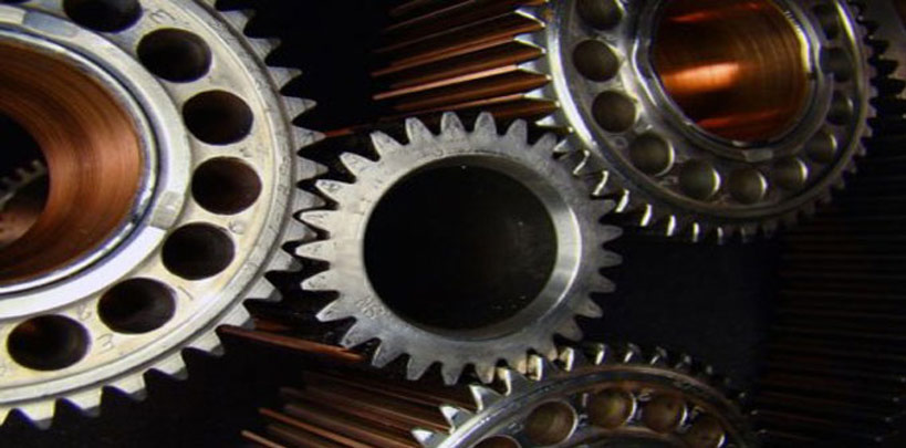 Sanayi Üretiminde Artış