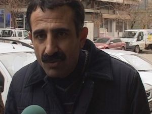 Diyarbakırlı Vatandaşlardan Bdp-imralı Görüşmesi Yorumu