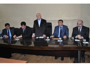 Darbeleri Araştırma Alt Komisyon Başkanı Yaşar Karayel: