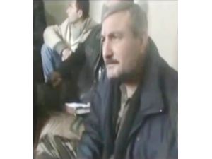 Öso Komutanı Asad, Kurmaylarıyla Bir Araya Geldi