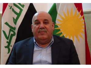 Peşmerge Sözcüsü Yaver: Öcalanla Diyalog Önemli Bir Gelişme, Görüşmeler Sürmeli