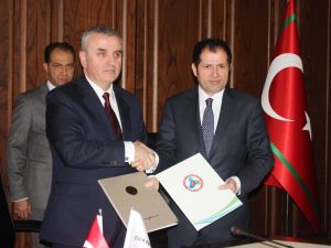 Türk Patent Enstitüsü Veri Değişim Protokolü