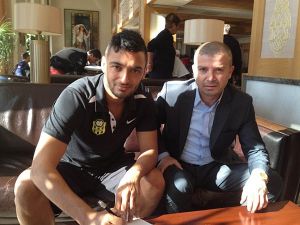 Spor Toto 2. Lig