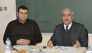 Karderbir Ocak Ayı Toplantısını Yaptı…