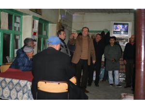 Chp Çanakkale Milletvekili Serdar Soydan: