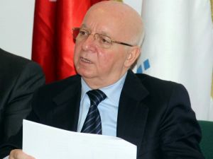 Orhan Sabuncu: Otomotiv Test Merkezi İçin Doğru Adres Antalya