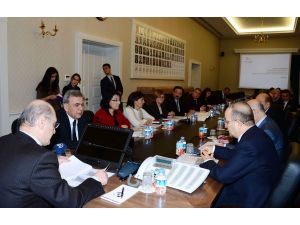 Bakan Bayraktar İzmir Expo İçin Son Noktayı Koydu