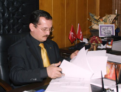 Tezhip Kursu Açılıyor