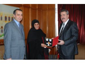 Somali Sağlık Bakanı Ahmed: